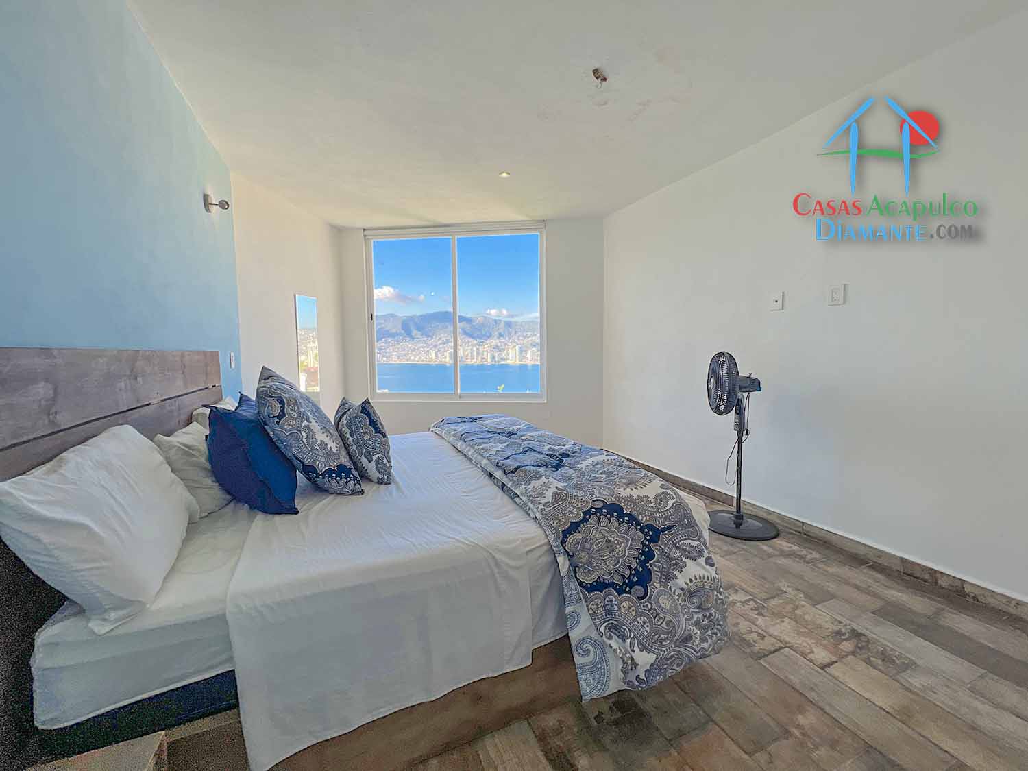 PortaNova 9 - Recámara cuatro 1